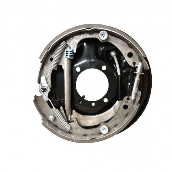 W8834548 - Driveline Park Brake Backing Plate Asm W8834548 - Driveline Park Brake Backing Plate Asm
