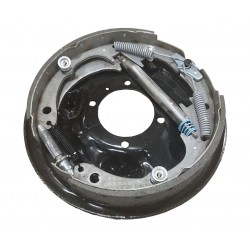 W8834548  -  Driveline Park Brake Backing Plate Asm