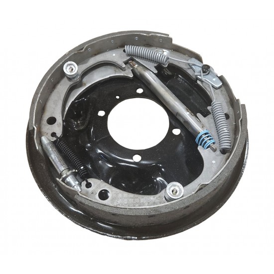 W8834548  -  Driveline Park Brake Backing Plate Asm