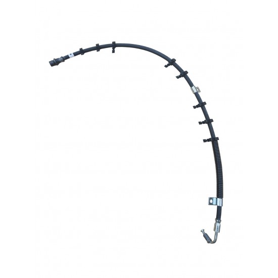 W8834830  -  W22 Rear Right Hand Side Brake Hose Asm