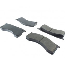 W8835021  -  Disc Brake Pad Set, Quad Piston Brake Caliper