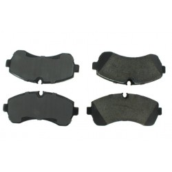 W8836159  -  Brake Pad Kit (JM3 Brake Code)