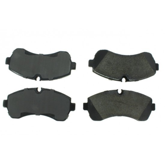 W8836159 - Brake Pad Kit (JM3 Brake Code) W8836159 - Brake Pad Kit (JM3 Brake Code)