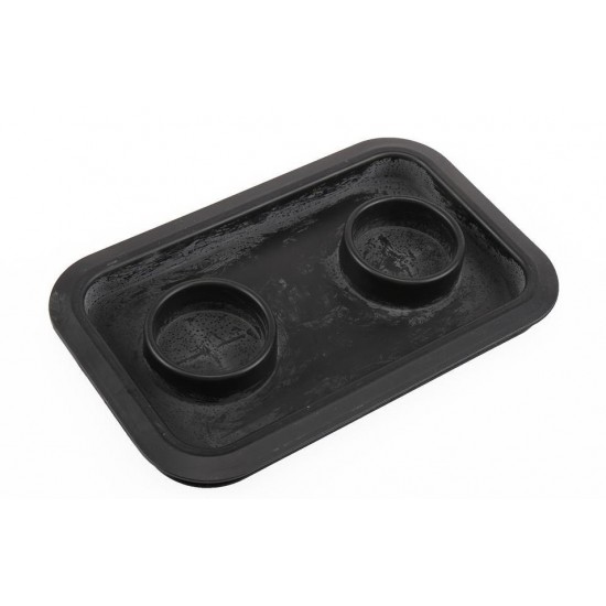 W8837208  -  Diaphragm - Brake Master Cylinder Reservoir