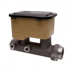 W8837425  -  Brake Master Cylinder (JF9 - 4 Wheel Disc)