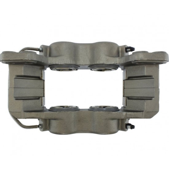 W8837599  -  Quadraulic 70mm Piston Caliper Asm, LH Rear or RH Front