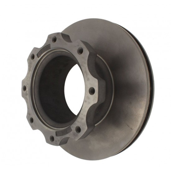 W8837807  -  Front Rotor (JM5 Brake Code)