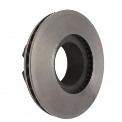 W8837807  -  Front Rotor (JM5 Brake Code)