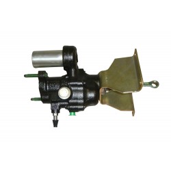 W8839892  -  NEW (Hydro-Boost) Power Brake Booster Asm (P42 JB8 / W42 JM3 Brake Code)