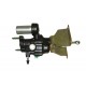 W8839892  -  NEW (Hydro-Boost) Power Brake Booster Asm (P42 JB8 / W42 JM3 Brake Code)