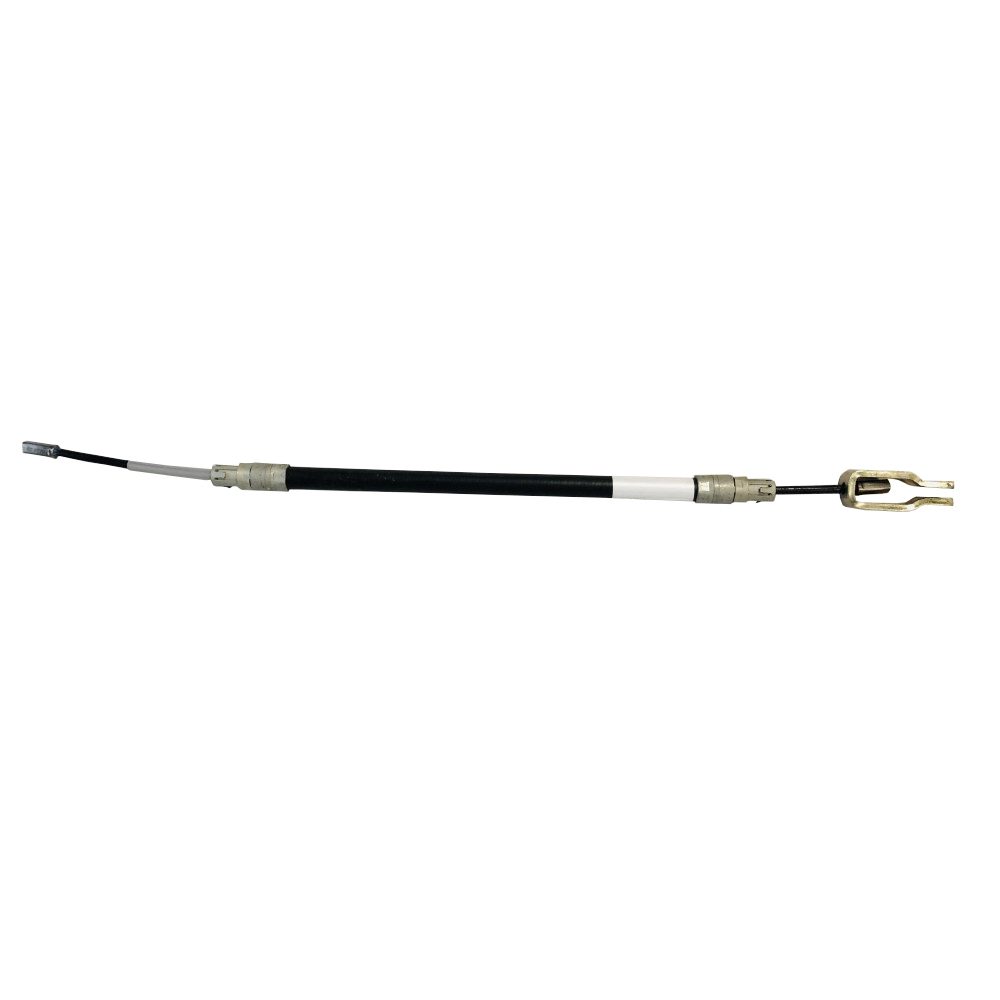 15729349 - P32 J71 Park Brake Cable (Drum To Linkage) 22.5