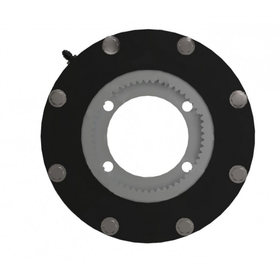 W8001667 - J72 Driveline Brake Assembly