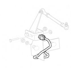 15961565 - P32 Park Brake Actuator Switch