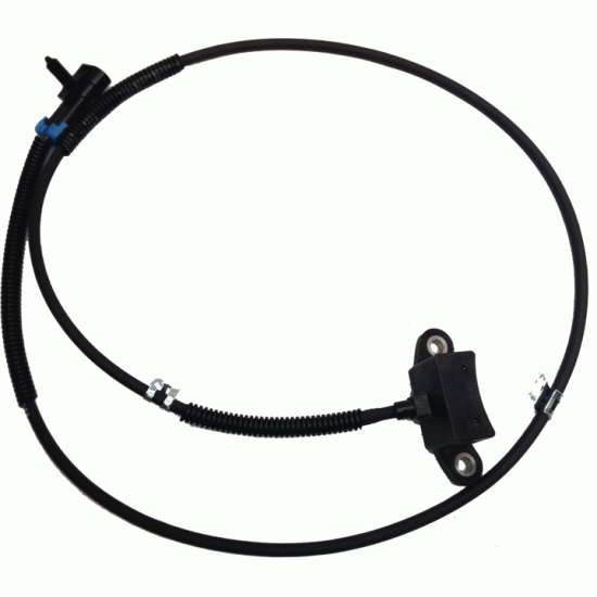 W8838545 - ABS Sensor P42 Chassis - Right Front (I-Beam - Disc/Drum) W8838545 - ABS Sensor P42 Chassis - Right Front (I-Beam - Disc/Drum)