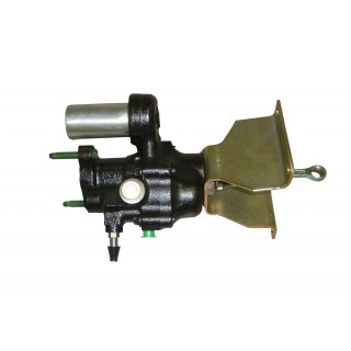 W8839892 - NEW Hydro-Boost Power Brake Booster Asm (P42 JB8 / W42