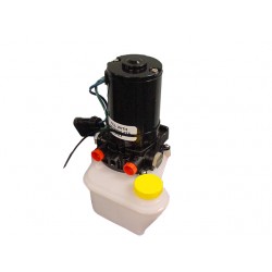 W8000498 - Park Brake Pump Assembly With Motor