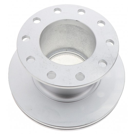 W8834917 - Rear Rotor Assembly With Tone Ring (JM3 Brake Code) W8834917 - Rear Rotor Assembly With Tone Ring (JM3 Brake Code)