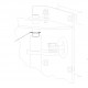 00346382 - Split Bushing - Brake Lever & Linkage Pivot 00346382 - Split Bushing - Brake Lever & Linkage Pivot