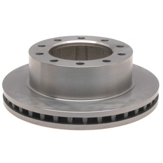 15544322 - Rear Rotor (Single Piston Caliper / Rear Disc P32) 15544322 - Rear Rotor (Single Piston Caliper / Rear Disc P32)