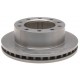 15544322 - Rear Rotor (Single Piston Caliper / Rear Disc P32) 15544322 - Rear Rotor (Single Piston Caliper / Rear Disc P32)
