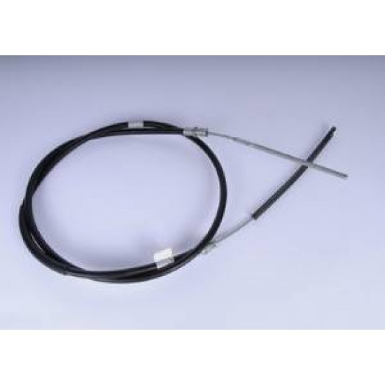 15624632 - Cable Asm - Park Brake Rear, RH 15624632 - Cable Asm - Park Brake Rear, RH