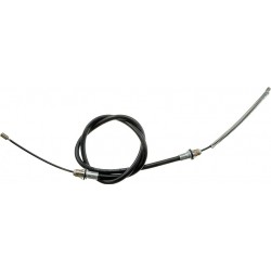 C93898  -  Cable Asm - Park Brake Rear, LH