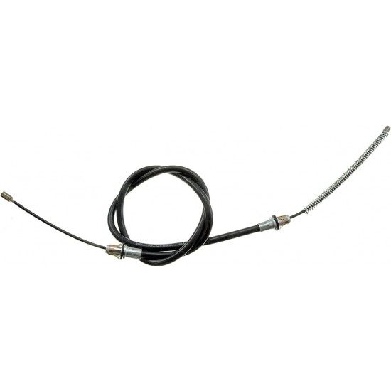 C93898  -  Cable Asm - Park Brake Rear, LH