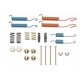 W8835042  -  Kit - Spring, Rear Brake Shoe (JB8) W8835042  -  Kit - Spring, Rear Brake Shoe (JB8)