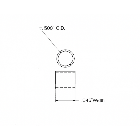 15680299  -  Spacer-park Brk Lvr  15680299  -  Spacer-park Brk Lvr