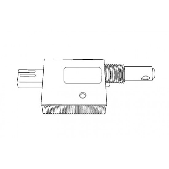 RWB144-01 - Allison Push To Shift Park Position Kit RWB144-01 - Allison Push To Shift Park Position Kit
