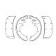 W8830885  -  Kit Asm - Rear Brake Shoe (13" X 3 1/2" Brakes) W8830885  -  Kit Asm - Rear Brake Shoe (13" X 3 1/2" Brakes)