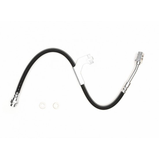 22112625  -  Brake Hose Left Hand Front