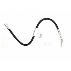 W8833850  -  Front Right Hand Brake Hose (P32 Single Piston Caliper)