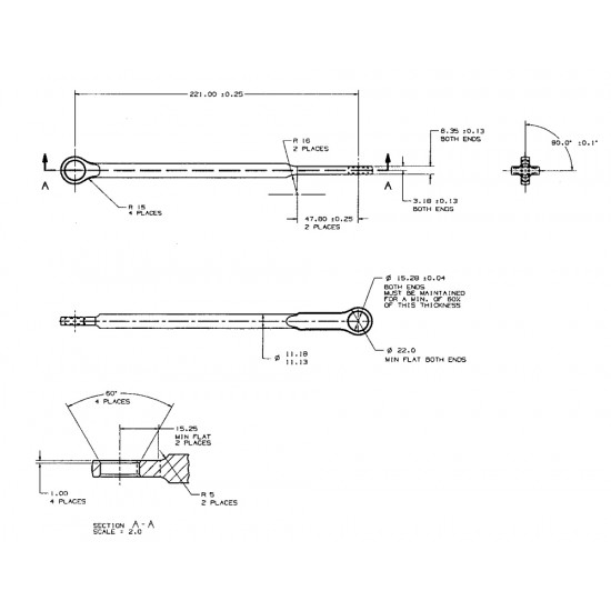 W0000114  -  Rod-brk Ped Push  W0000114  -  Rod-brk Ped Push