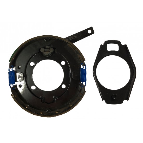 W0002312 - Brake & Shoe Asm - Parking W0002312 - Brake & Shoe Asm - Parking