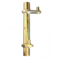 W0006636  -  Lever Asm - Brake Pedal Rod