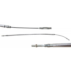 W0013976  -  Cable Asm - Park Brake Rear