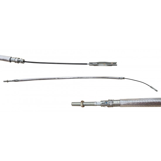 W0013976  -  Cable Asm - Park Brake Rear