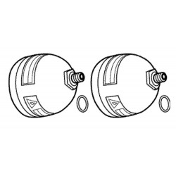 W8002727  -  Kit - Accumulator 