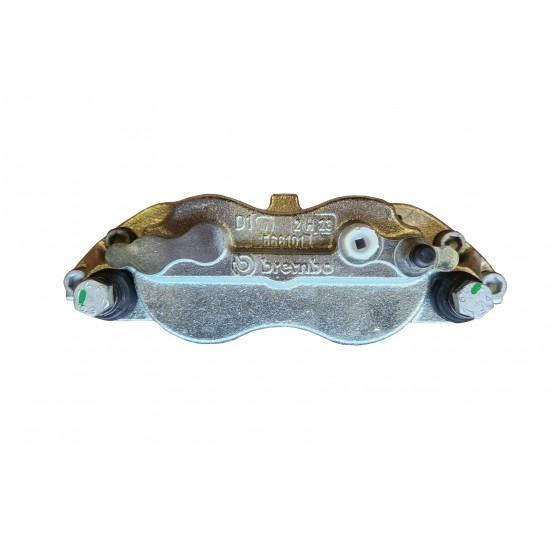 W8833144 - Caliper Asm - Brake, Front, 2x68mm Brembo (Without Pads), Right Hand Side (JM6 Brake Code) W8833144 - Caliper Asm - Brake, Front, 2x68mm Brembo (Without Pads), Right Hand Side (JM6 Brake Code)