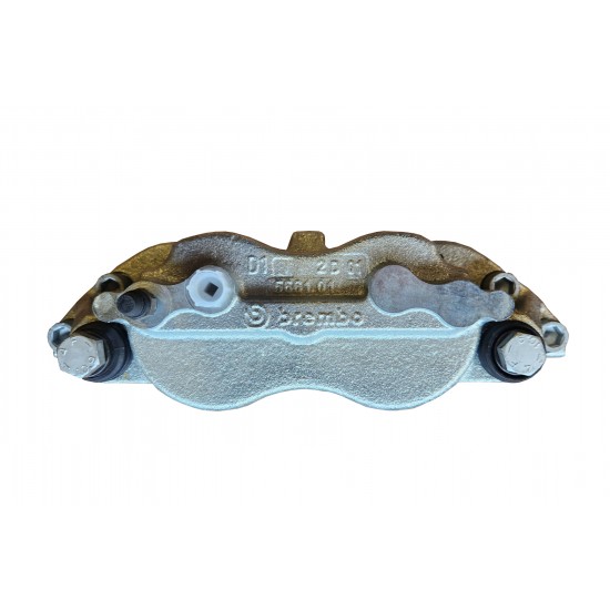 W8833145 - Caliper Asm - Brake, Front, 2x68mm Brembo (Without Pads), Left Hand Side (JM6 Brake Code) W8833145 - Caliper Asm - Brake, Front, 2x68mm Brembo (Without Pads), Left Hand Side (JM6 Brake Code)