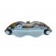 W8833145 - Caliper Asm - Brake, Front, 2x68mm Brembo (Without Pads), Left Hand Side (JM6 Brake Code) W8833145 - Caliper Asm - Brake, Front, 2x68mm Brembo (Without Pads), Left Hand Side (JM6 Brake Code)
