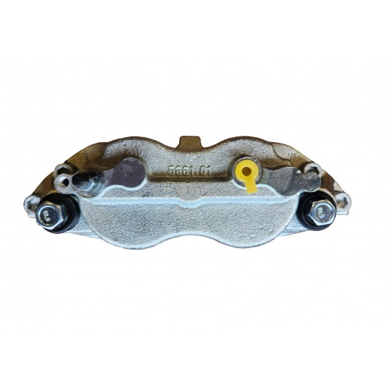 W8833140 - Caliper Asm - Brake, Rear, 2 X 68mm Brembo (Without Pads), Right Hand (JM6 Brake Code) W8833140 - Caliper Asm - Brake, Rear, 2 X 68mm Brembo (Without Pads), Right Hand (JM6 Brake Code)