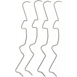 W8006563  -  Kit - Anti Rattle Spring 4 Pk