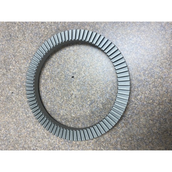 W8006674  -  Ring - ABS Tone 