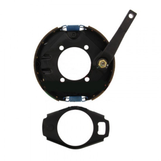 W8006698 - Internal Parking Brake Assembly Parts W8006698 - Internal Parking Brake Assembly Parts