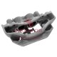 W8837136  -  Caliper - RH Front & RH Rear (2 x 60mm - JM5 Brake Code)