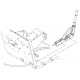 W8007359  -  Lever Asm - Park Brake 
