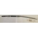 W8810301  -  Cable Asm - Rear Park Brake (14.9")
