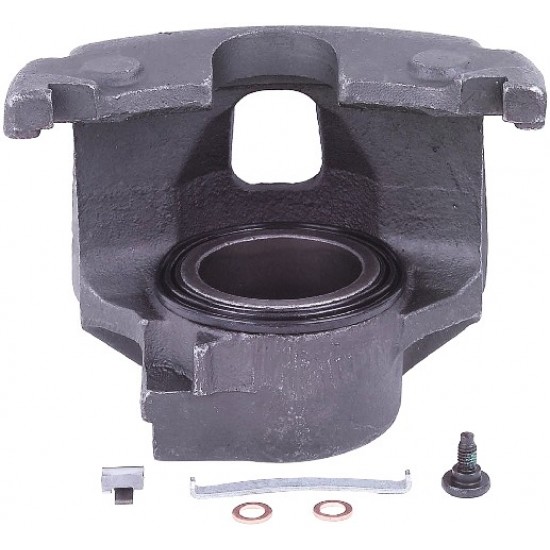 W8804167 - Left Hand Brake Caliper - Bare no Pads (P42 - JB8 Rear Drum) W8804167 - Left Hand Brake Caliper - Bare no Pads (P42 - JB8 Rear Drum)